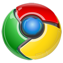 google chrome